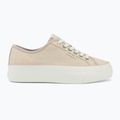 Dámske topánky Calvin Klein HW0HW02970 Vulc Flatf Laceup Ripst whisper pink/key largo 2