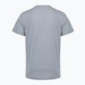 Pánske pyžamo Calvin Klein LV00NM2900 misty grey top /diamond logo misty 4