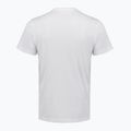 Pánske pyžamo Calvin Klein LV00NM2903 classic white top/vertical boardway 4