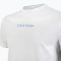 Pánske pyžamo Calvin Klein LV00NM2903 classic white top/vertical boardway 5
