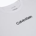 Pánske pyžamo Calvin Klein LV00NM2903 classic white top/aurora stripe 5