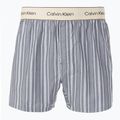 Boxerky Calvin Klein LV00NM2945 Boxer Trad majorca stripe speakeasy