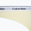 Dámske nohavičky tangá Calvin Klein LV00QD5209 Thong 3 pairs shoreline/snow heather/pear sorbe 6