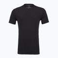 Pánske tričko Calvin Klein LV00NB4185 Crew Neck 3 pcs. black with blue descent emb/blue desce 6