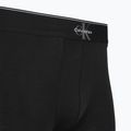 Pánske boxerky Calvin Klein LV00NB4473 Boxer Brief 3 pairs black 4