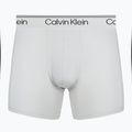 Pánske boxerky Calvin Klein LV00NB4413 Brief 5 pairs light cast/shoreline/peach bliss/bl 2