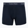 Pánske boxerky Calvin Klein LV00NB4413 Brief 5 pairs light cast/shoreline/peach bliss/bl 5