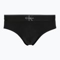 Pánske slipy Calvin Klein LV00NB4471 Hip Brief 3 pairs black 2