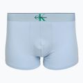 Pánske boxerky Calvin Klein LV00NB4472 Trunk 3 pairs shoreline/mardi gras green/cent s 2