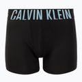 Boxerky Calvin Klein 000NB3612A4W8 Brief 3 pairs black w/ombre blue logo/black w/c 5