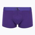 Pánske boxerky Calvin Klein LV00NB4472 Trunk 3 pairs black w/blue river fog/blue river 5