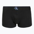 Pánske boxerky Calvin Klein LV00NB4472 Trunk 3 pairs black w/blue river fog/blue river 6