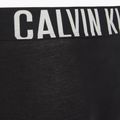 Boxerky Calvin Klein 000NB3609A Boxer Brief 3 pairs black w/oatmeal logo/black w/age 6