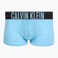 Pánske boxerky Calvin Klein 000NB3775A Trunk 3 pairs ombre bluee/chilly bluee/punch pink 2