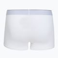 Pánske boxerky Calvin Klein LV00NB4472 Trunk 3 pairs black/misty grey/white 3
