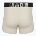 Boxerky Calvin Klein 000NB3609A Boxer Brief 3 pairs oatmeal/aged redwood/bright turquoise 5