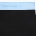 Boxerky Calvin Klein LV00NB1897 Trunk 5 par black bodies w/black/misty grey/purple 4