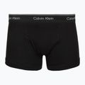 Boxerky Calvin Klein LV00NB1897 Trunk 5 par black bodies w/black/misty grey/purple 7
