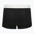 Boxerky Calvin Klein LV00NB1897 Trunk 5 par black bodies w/black/niagara falls 3