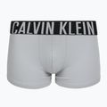 Boxerky Calvin Klein 000NB3609A Boxer Brief 3 pairs harbor mist/black/chilly blue 5