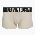 Pánske boxerky Calvin Klein 000NB3608A Trunk 3 páry oatmeal/aged redwood/bright turquoi 2