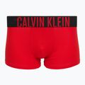Boxerky Calvin Klein 000NB3609A Boxer Brief 3 pairs oatmeal/aged redwood/bright turquoise 4