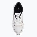 Pánske topánky Calvin Klein YM0YM01379 Hike Runner Mesh MIX bright white/black 5