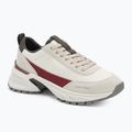 Dámske topánky  Calvin Klein YW0YW02075 Hike Runner MG Nylon Mix lily white/beluga