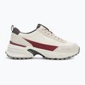 Dámske topánky  Calvin Klein YW0YW02075 Hike Runner MG Nylon Mix lily white/beluga 2