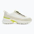 Dámske topánky Calvin Klein YW0YW02075 Hike Runner MG Nylon Mix bright white/primrose/beluga 2