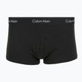 Boxerky Calvin Klein LV00NB4389 Low Rise Trunk 3 páry black/adrenaline rush/white/black 4