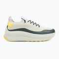 Pánske topánky Calvin Klein YM0YM01457 Chunky Runner Lace Up Sock Knit vaporous white/coal/buttercup 2