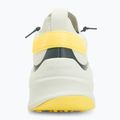 Pánske topánky Calvin Klein YM0YM01457 Chunky Runner Lace Up Sock Knit vaporous white/coal/buttercup 6
