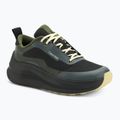 Pánske topánky Calvin Klein YM0YM01456 Chunky Runner Lace Up Mix Aop black/medieval forest/coal/lime