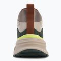 Pánske topánky Calvin Klein YM0YM01418 Hike Runner Mid Laceup Tech Mix desert taupe/smog/sorrel/thyme 6
