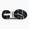 Pánske topánky Calvin Klein YM0YM01402 Hike Runner Laceup Mesh Mix black/silver 4