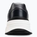 Pánske topánky Calvin Klein YM0YM01402 Hike Runner Laceup Mesh Mix black/silver 6