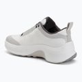 Pánske topánky  Calvin Klein Chunky Runner Laceup Mix Aop white/granite road/granite gray 3