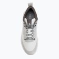 Pánske topánky  Calvin Klein Chunky Runner Laceup Mix Aop white/granite road/granite gray 5
