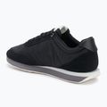 Pánske topánky Calvin Klein YM0YM01361 Retro Runner Ess Mix Mat  black/stormfront/vaporous white 3