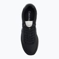 Pánske topánky Calvin Klein YM0YM01361 Retro Runner Ess Mix Mat  black/stormfront/vaporous white 5