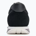 Pánske topánky Calvin Klein YM0YM01361 Retro Runner Ess Mix Mat  black/stormfront/vaporous white 6