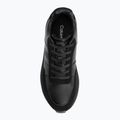 Pánske topánky Calvin Klein HM0HM02033 City Runner Laceup Tape Leather triple black 5