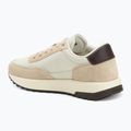 Pánske topánky Calvin Klein HM0HM01714 Low Top Lace Up silvermoss/vaporous white/bordeaux 3