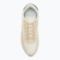 Pánske topánky Calvin Klein HM0HM01714 Low Top Lace Up silvermoss/vaporous white/bordeaux 5