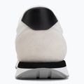 Dámske topánky Calvin Klein YW0YW01990 Retro Runner Lace Up Nylon MG bright white/black 6