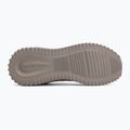 Pánske topánky Calvin Klein YM0YM01443 Eva Runner Laceup Sock Mat Mix taupe smog/black 4