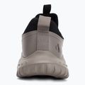 Pánske topánky Calvin Klein YM0YM01443 Eva Runner Laceup Sock Mat Mix taupe smog/black 6