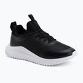 Pánske topánky Calvin Klein YM0YM01443 Eva Runner Laceup Sock Mat Mix ck black
