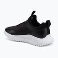 Pánske topánky Calvin Klein YM0YM01443 Eva Runner Laceup Sock Mat Mix ck black 3